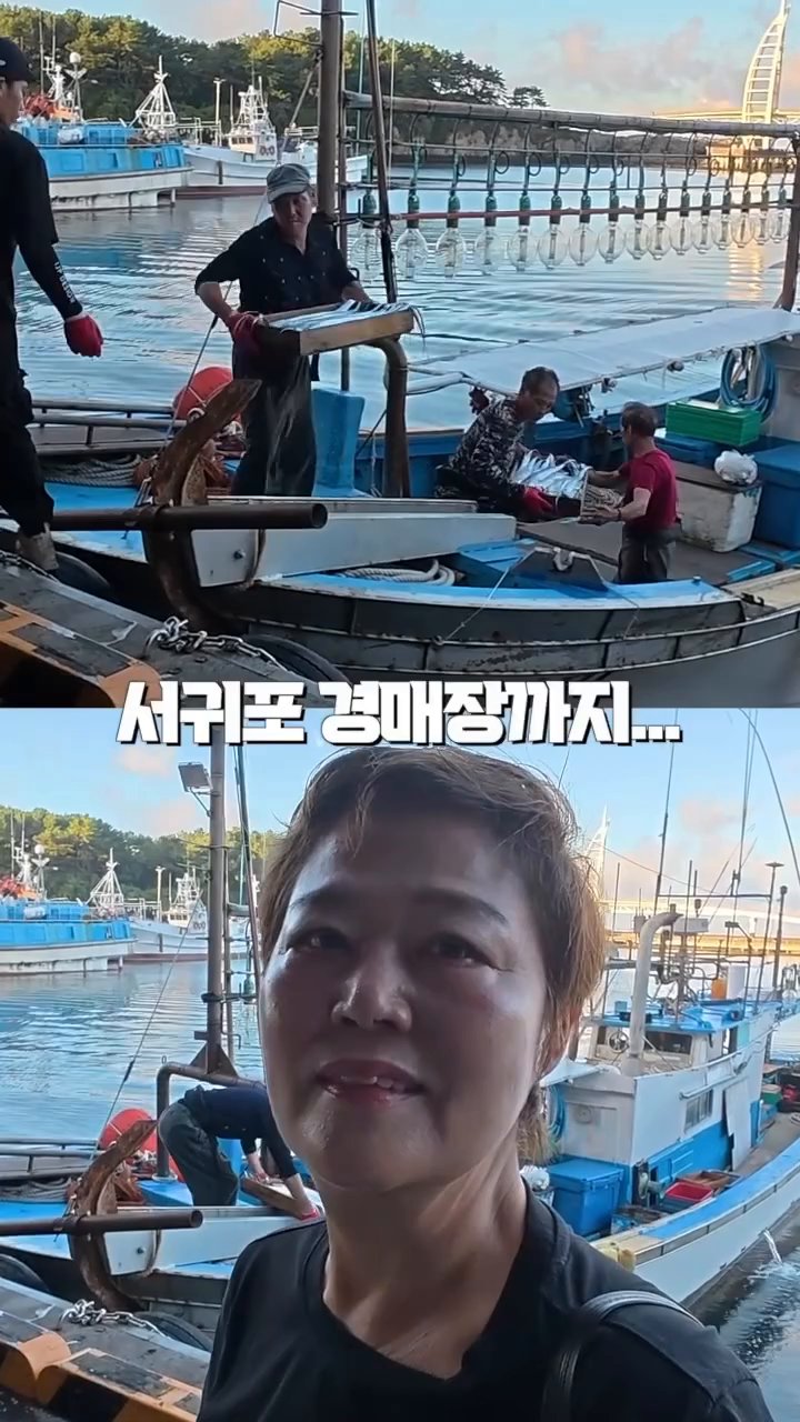 뚜껑을 덮고 중불에서 10분 더 끓입니다.