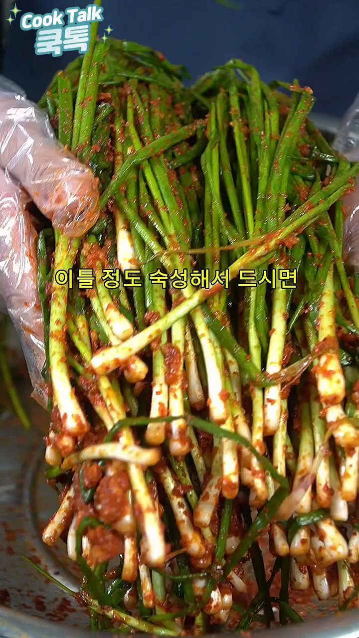 믹서기에 깍둑 썬 양파와 사과, 멸치액젓, 새우젓, 통마늘, 찬밥, 생강, 매실액을 넣고 곱게 갈아줍니다.